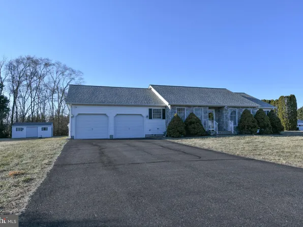 11489 Reed Cir, Ridgely, MD 21660