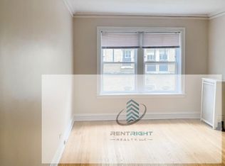 1606 W Sunnyside Ave APT 1N, Chicago, IL 60640