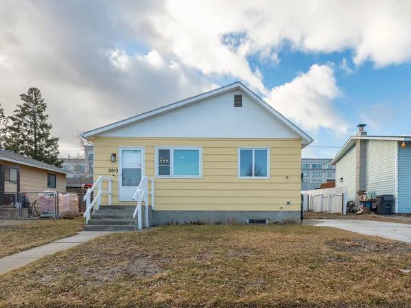 2019 Missoula Ave, Helena, MT 59601