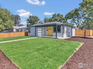 1200 Macon St, Aurora, CO 80010