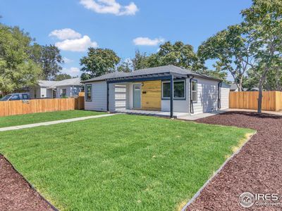 1200 Macon St, Aurora, CO, 80010