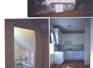 250-264 Ide Rd, Scituate, RI 02857