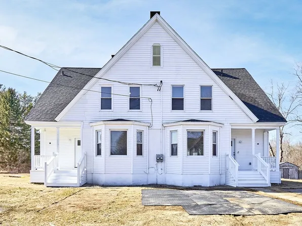 552-554 E Main St, Orange, MA 01364