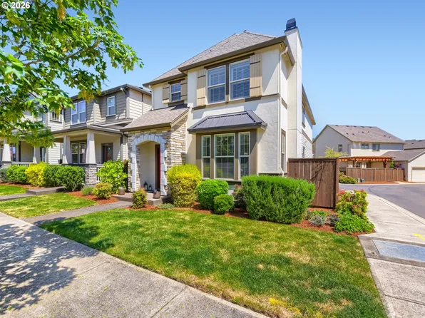 28748 SW Finland Ave, Wilsonville, OR 97070