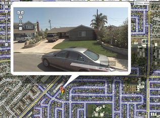 5882 Crescent Cir, Garden Grove, CA 92845