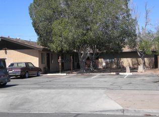 1070 S 6th Ave APT 5, Yuma, AZ 85364