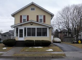 616 W Wendell St, Endicott, NY 13760