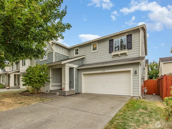 1162 32nd Place NE, Auburn, WA 98002