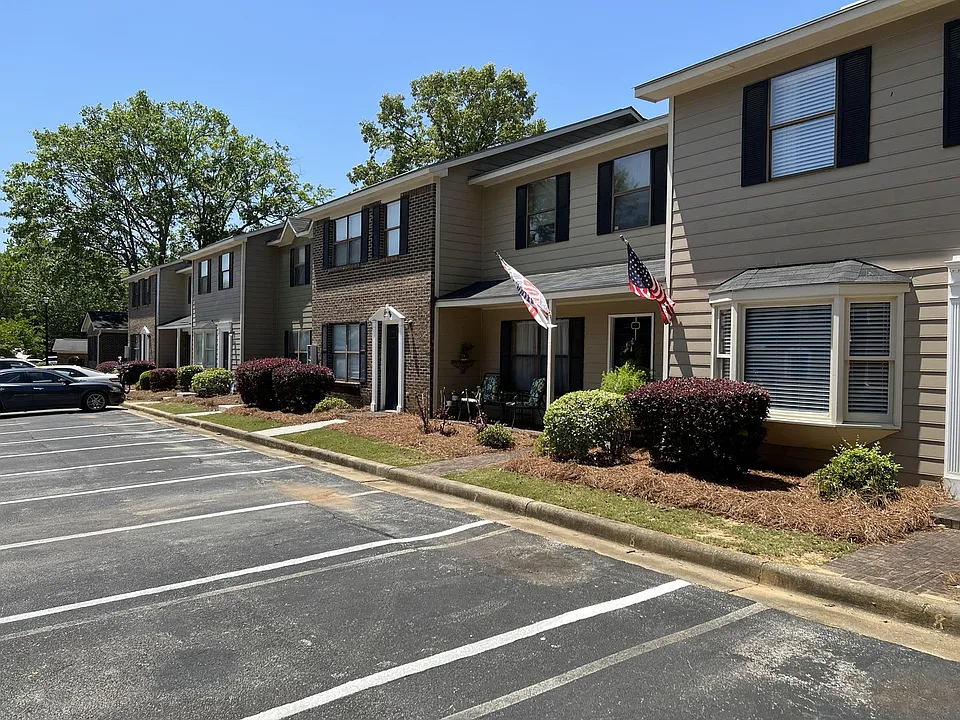 431 Harper Ave #5
