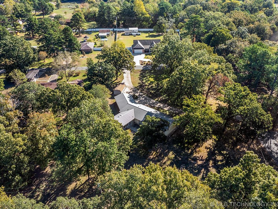 303 Maple Leaf Dr, Antlers, OK 74523 Zillow