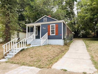 445 Lipford St, Memphis, TN, 38112