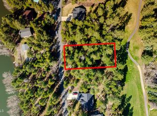 Nna Hanaford Lot 9, Blanchard, ID 83804