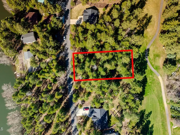 Nna Hanaford Lot 9, Blanchard, ID 83804