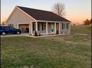 22 Nagy Dr, Lebanon, KY 40033