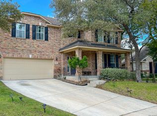 26123 Destiny Rdg, San Antonio, TX 78260