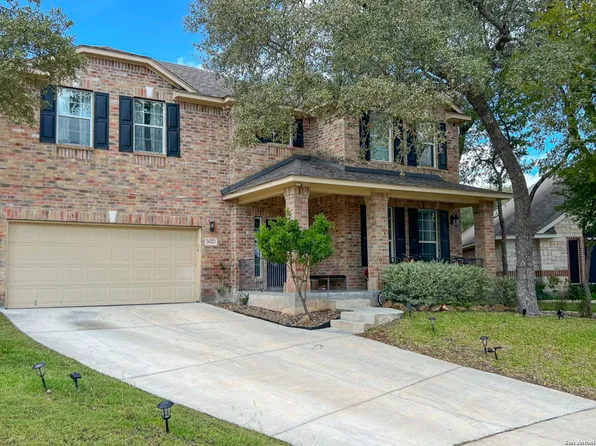 26123 destiny, San Antonio, TX 78260