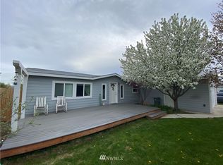 410 Alpine Dr, Ellensburg, WA 98926