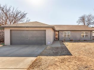 5713 Emory St, Lubbock, TX 79416
