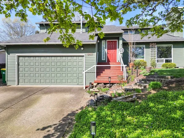 12835 SW Thunderhead Way, Beaverton, OR 97008