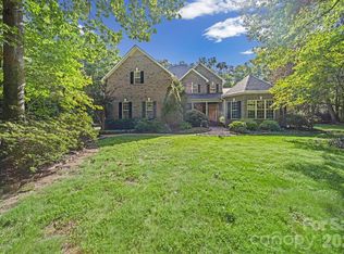 2806 Ivey Wood Dr, Monroe, NC 28110