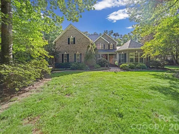 2806 Ivey Wood Dr, Monroe, NC 28110