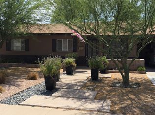 2924 N 76th Pl, Scottsdale, AZ 85251