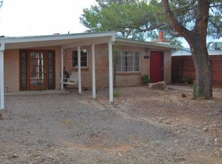 1032 S Brighton Ave, Tucson, AZ 85711