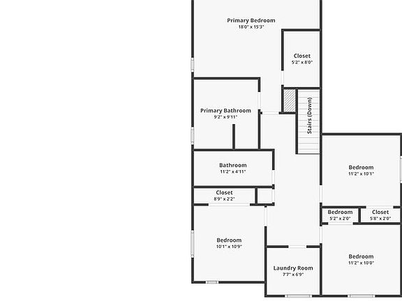 3rd image of 11224 Jordan Ct