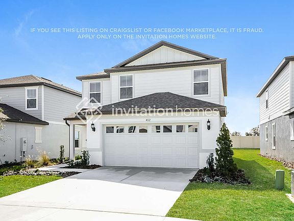2nd image of 452 Waterford Dr