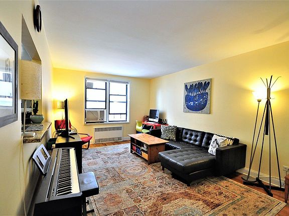 4th image of 103-25 68th Ave #4G