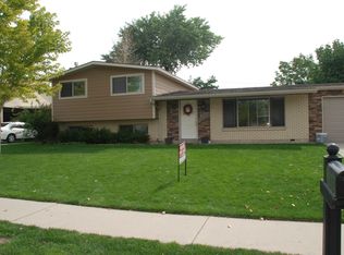 1589 W 1050 N, Provo, UT 84604