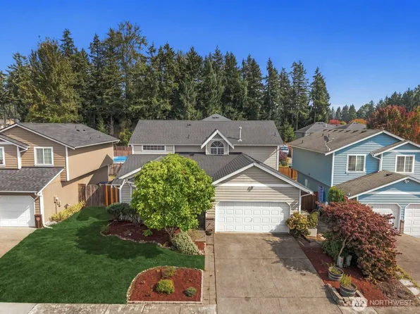 17109 117th Avenue Court E, Puyallup, WA 98374