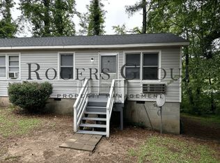 #450 - 109-111 Holly Ct Duplex, Henderson, NC 27536