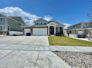 6094 W Oquirrh Ridge Rd, West Jordan, UT 84081