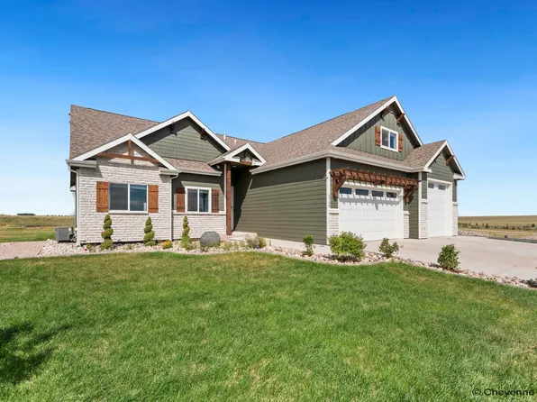 2708 Big Loop Trl, Cheyenne, WY 82009
