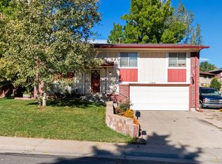 1155 S Wright St, Lakewood, CO 80228