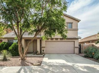 11163 W Rio Vista Ln, Avondale, AZ 85323