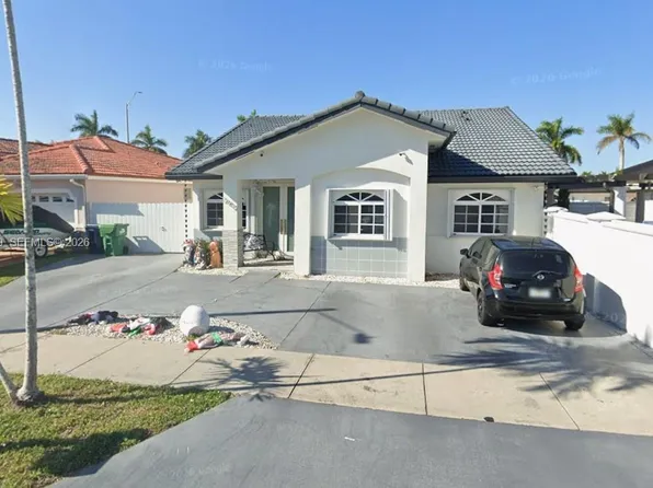 2902 SW 136th Ct, Miami, FL 33175