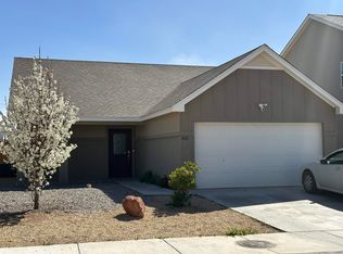 856 Valencia, Alamogordo, NM 88310