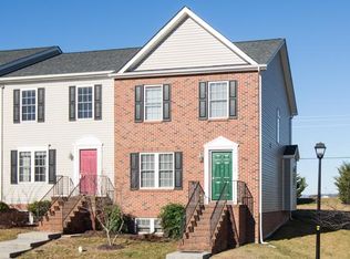 1468 Miller Spring Ct, Harrisonburg, VA 22801