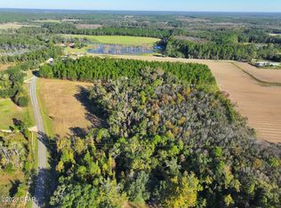 0 Clayton Rd, Bonifay, FL 32425