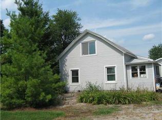 13790 Plank Rd, Milan, MI 48160