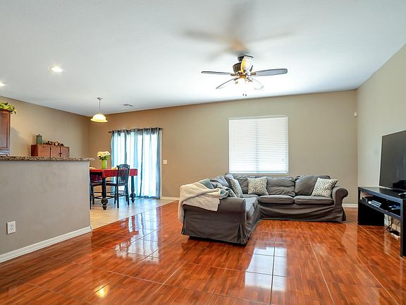 Amazing Wood looking Tile Flooring