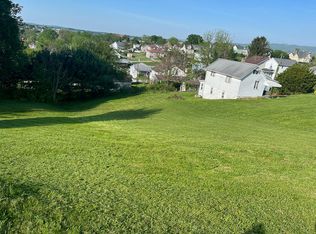 Brooke St, Uniontown, PA