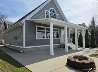 7327 Lakeshore Dr, Blossvale, NY 13308