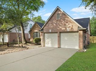 25527 China Spgs, Spring, TX 77373