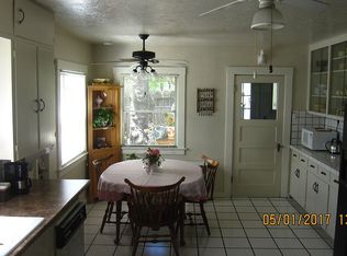 546 N Spring St, Ukiah, CA 95482