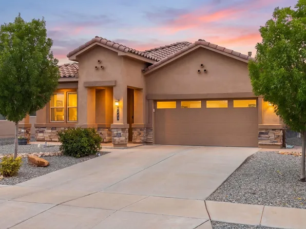 4223 Summit Park Rd NE, Rio Rancho, NM 87144