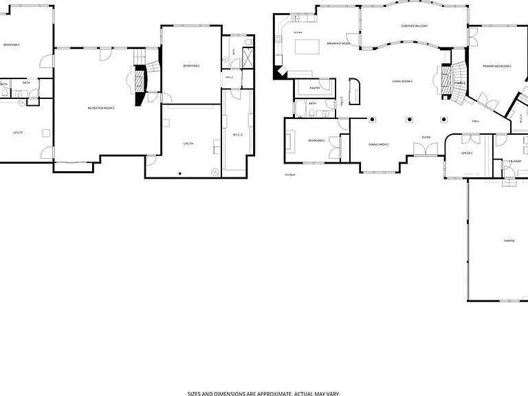 3957 Valley Oak Dr — Photo 44