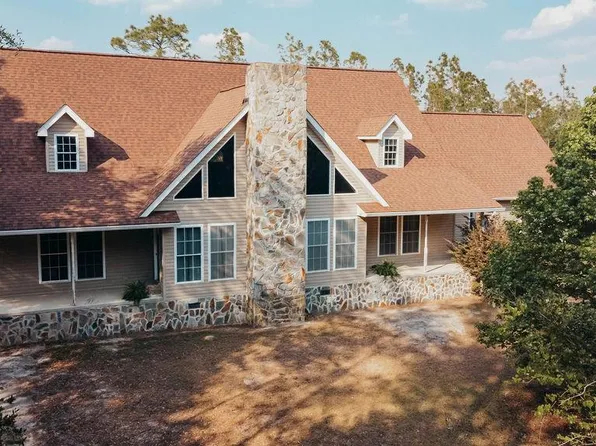 169 George Craven Rd, Baxley, GA 31513